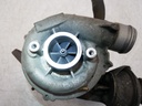 Turbocompresor Ford Mondeo IV 2.0 TDCI QXBA 9662464980