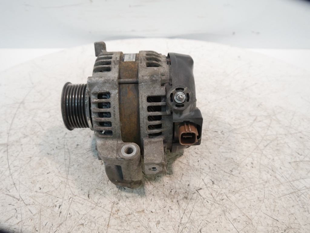 [MTD-507759] Alternador Toyota Avensis 2.0 D-4D 1AD-FTV 1AD 27060-0R080