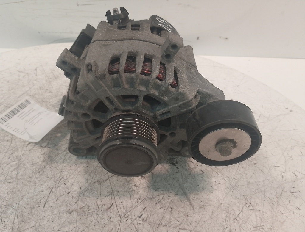 [MTD-508741] Alternador Ford Transit Custom V362 2.0 EcoBlue Diesel YLF6 GK2T-10300-BC