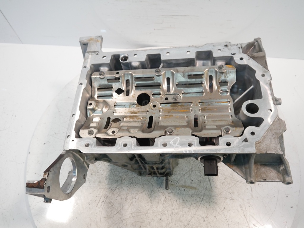 [MTD-506150] Cárter de aceite Land Rover Discovery V 3.0 V6 306DT 306DTA Gen 2 9H2Q-6675-BE