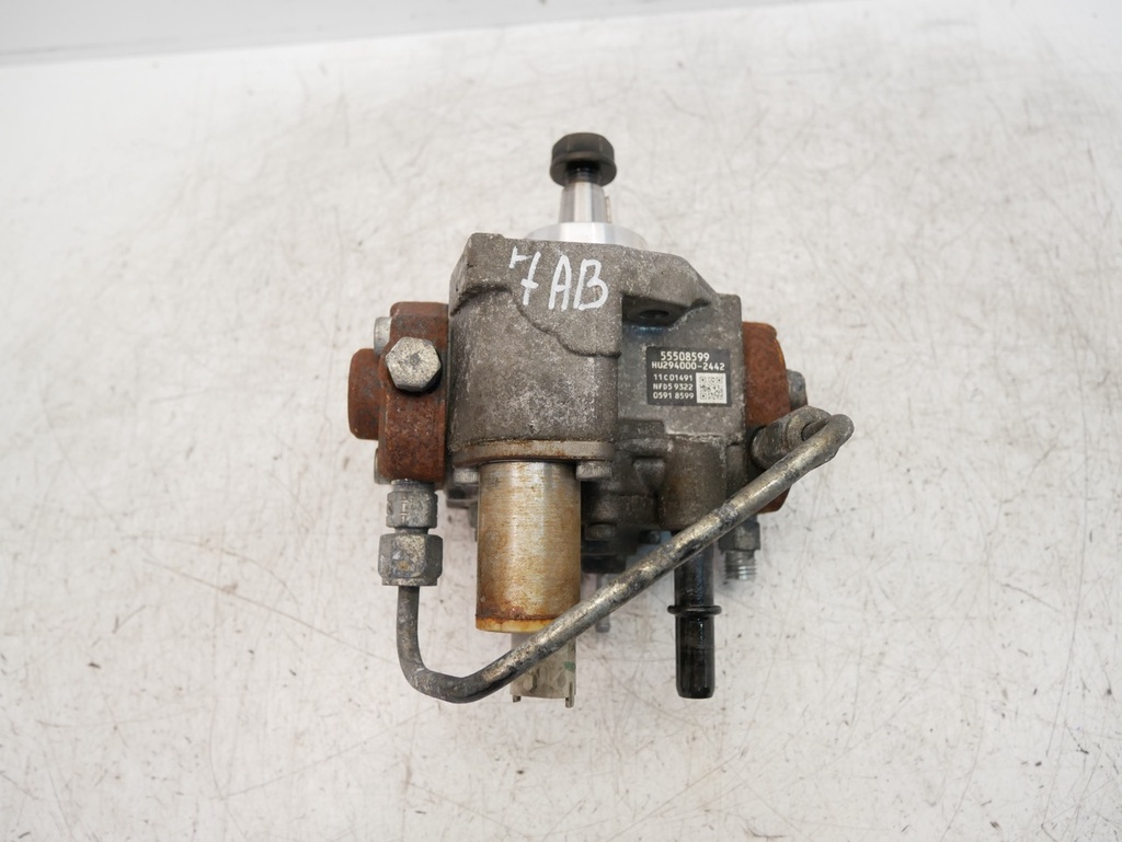 [MTD-507053] Bomba de alta presión Opel Astra 1.6 CDTI B16DTH 55508599