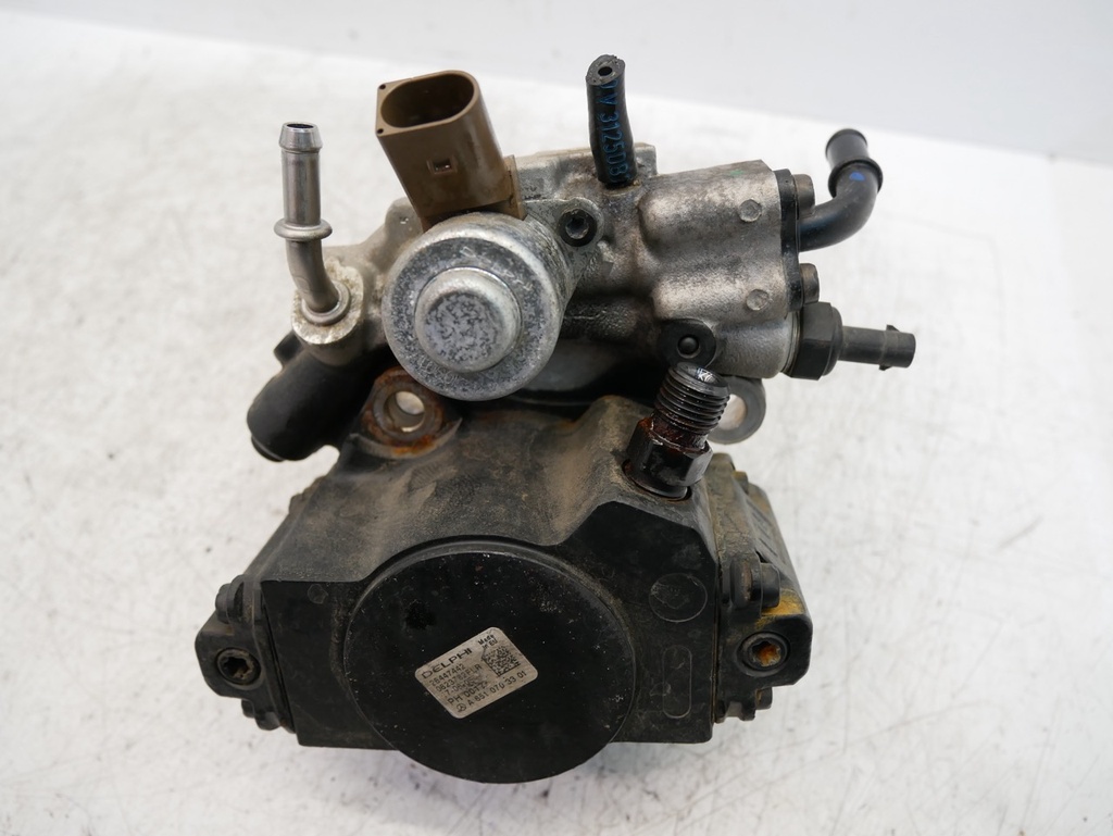 [MTD-507073] Bomba de alta presión Mercedes Clase C W205 2.2 CDI OM651.921 A6510703301