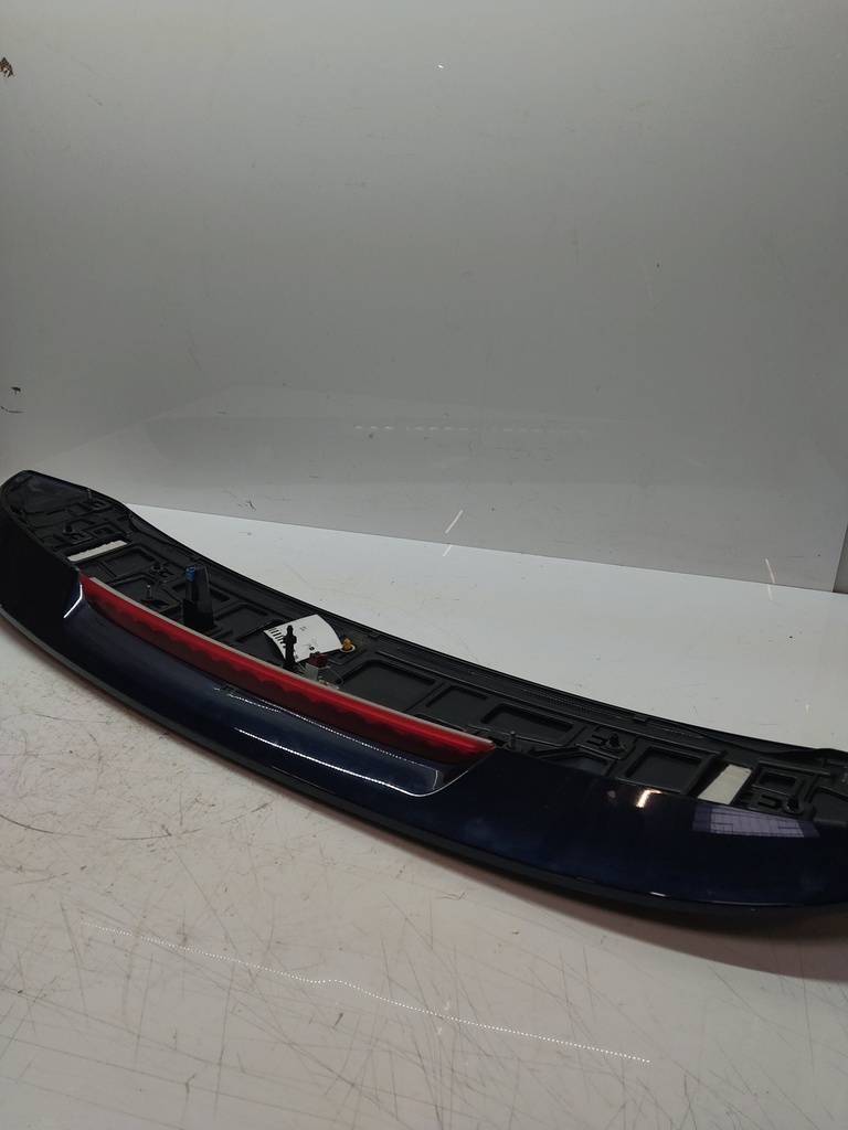 [MTD-511715] Spoiler Mercedes Clase M W166 3.0 CDI OM642.826
