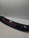 Spoiler Mercedes Clase M W166 3.0 CDI OM642.826