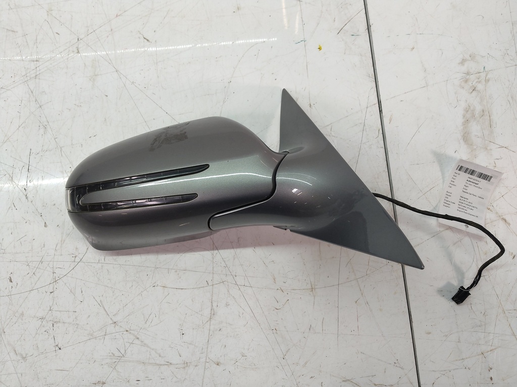 [MTD-512210] Retrovisor exterior Mercedes SLK R171 3.0 V6 300 M272.942 272.942 413138412R