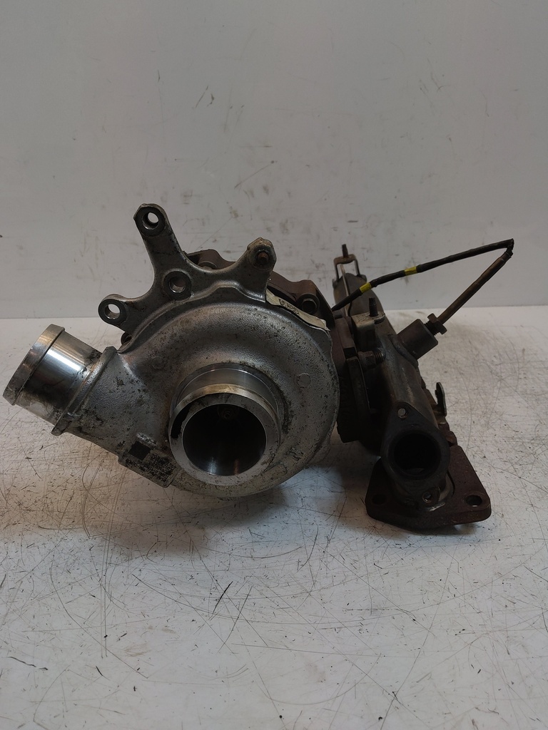 [MTD-512714] Turbocompresor Land Rover Evoque L538 2.2 D 224DT DW12BTED4 9809149280