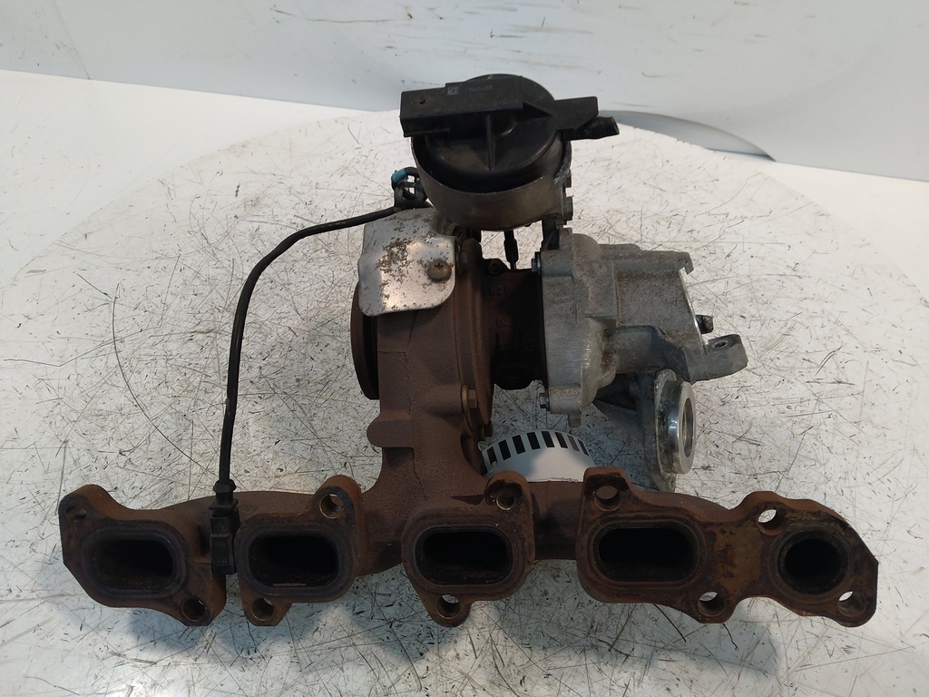 [MTD-513164] Turbocompresor VW Caddy 2.0 TDI DFSD DFS 04L253019P