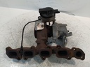 Turbocompresor VW Caddy 2.0 TDI DFSD DFS 04L253019P