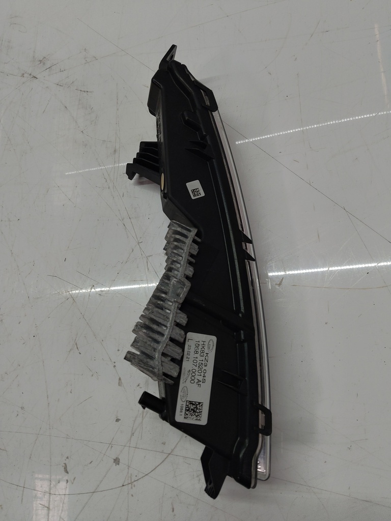[MTD-509918] Luz antiniebla delantera izquierda Jaguar E-Pace X540 2.0 HK83-15201-AF 2021
