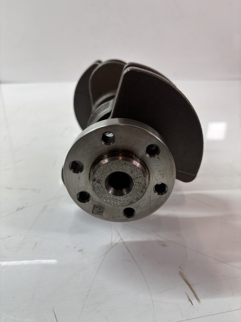 [MTD-511144] Cigüeñal Seat Ibiza Skoda Fabia VW Polo 1.2 gasolina CGPA CGP
