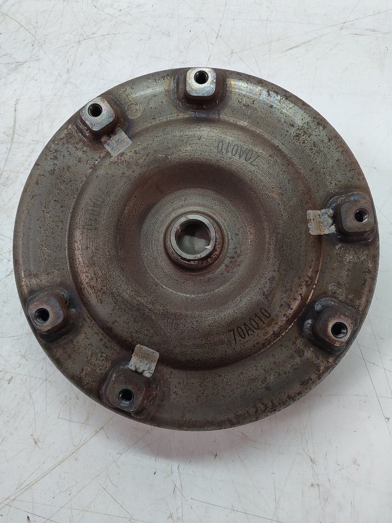 [MTD-513701] Convertidor de par CITROËN C6 2.7 Diesel UHZ 70A010