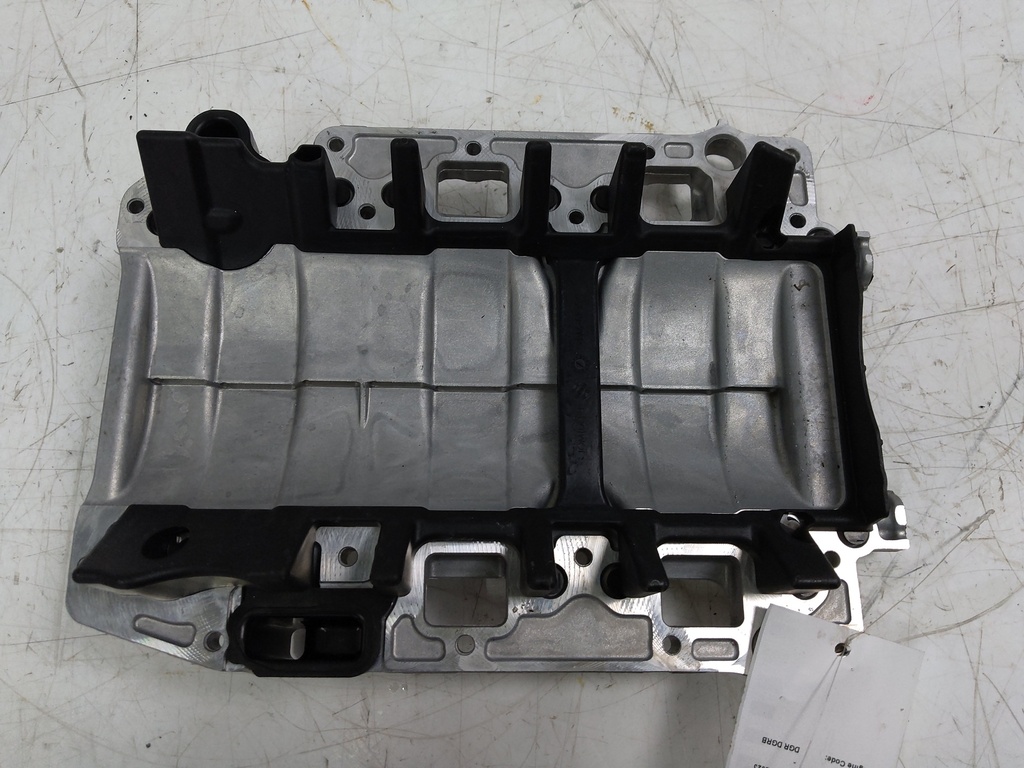 [MTD-514665] Placa deflectora Porsche Macan 2.9 GTS DGR DGRB 06M115287AF