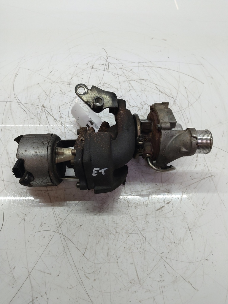 [MTD-514120] Turbocompresor Land Rover Range Rover Sport 3.0 D 306DT TDV6 AH2Q-6K682-AC