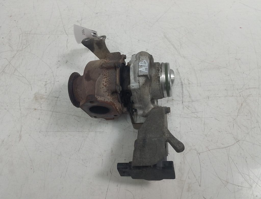 [MTD-514190] Turbocompresor BMW X1 E84 2.0 xDrive N47D20O0 N47D20C N47 8506893