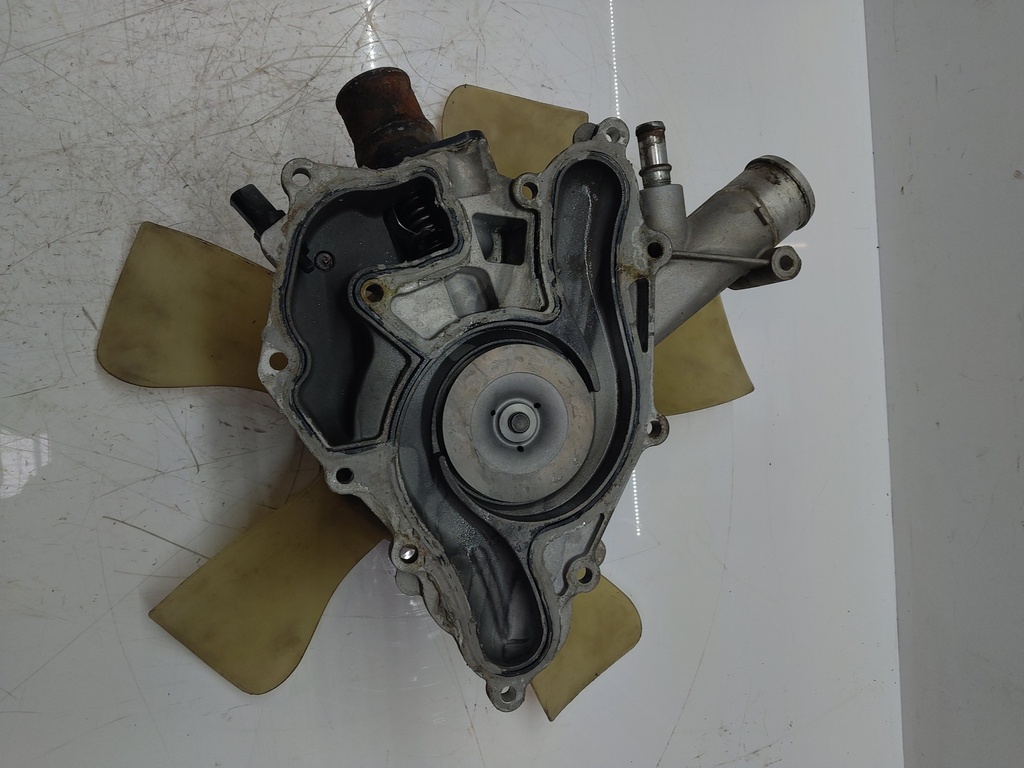 [MTD-515037] Bomba de agua Dodge Ram 1500 5.7 V8 4WD EZH 2RM07C