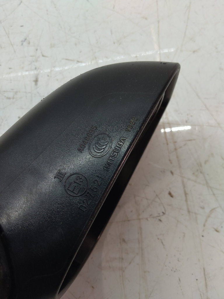 [MTD-515258] Retrovisor exterior Toyota GT86 Coupé 2.0 FA20 FA20D A048695