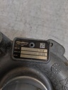 Turbocompresor Nissan X-Trail T32 1.6 dCi R9M R9M414 H8201067824