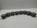 8x Pistón Chevrolet Trailblazer Silverado 5.3 V8 4x4 LH6 325CUV8