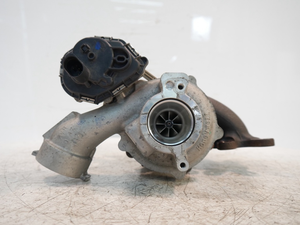 [MTD-510033] Turbocompresor Seat Leon 1.5 TSI DPBA DPB 05E145701E