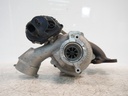 Turbocompresor Seat Leon 1.5 TSI DPBA DPB 05E145701E