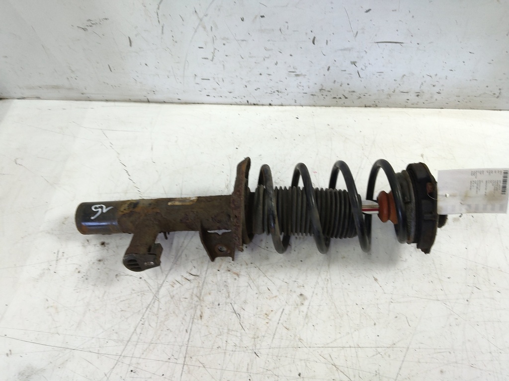 [MTD-526839] Amortiguador delantero derecho VW Scirocco III 2.0 TSI