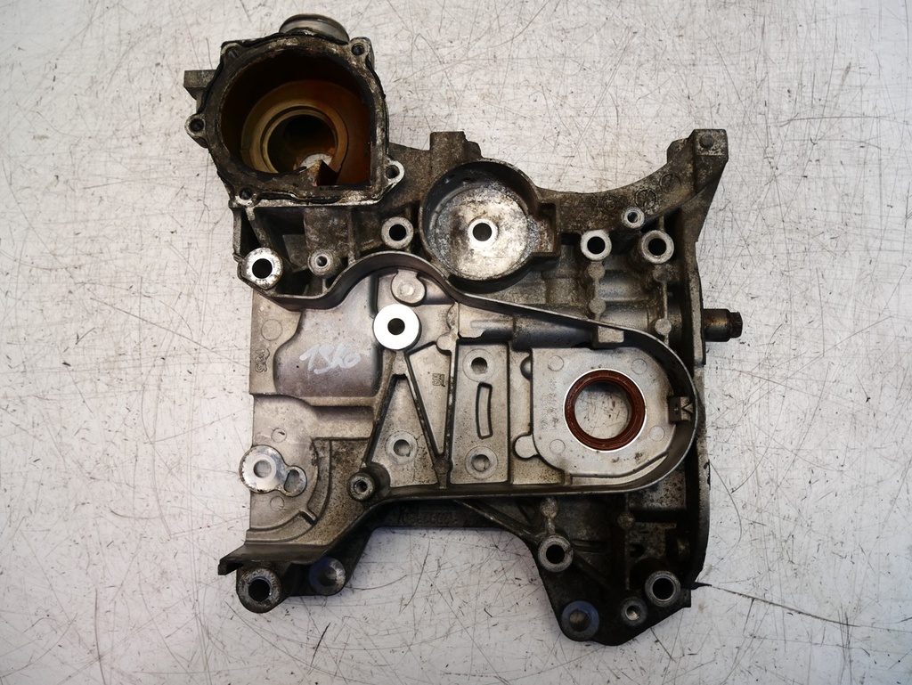 [MTD-511511] Bomba de aceite Opel Mokka 1.8 A18XER 55565003
