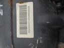 Diferencial Mercedes Clase C C204 2.2 CDI Diesel 651.911 OM651 2043507214