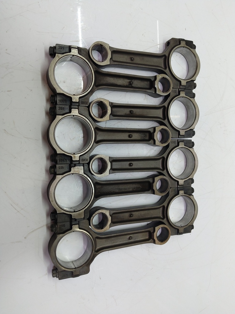 [MTD-516262] Biela Chevrolet Trailblazer Silverado 5.3 V8 4x4 LH6 325CUV8 12649190