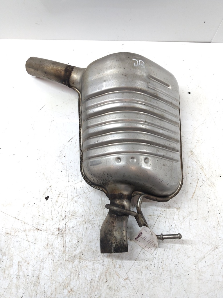 [MTD-526842] Silenciador trasero Mercedes-Benz Clase E 250 CDI