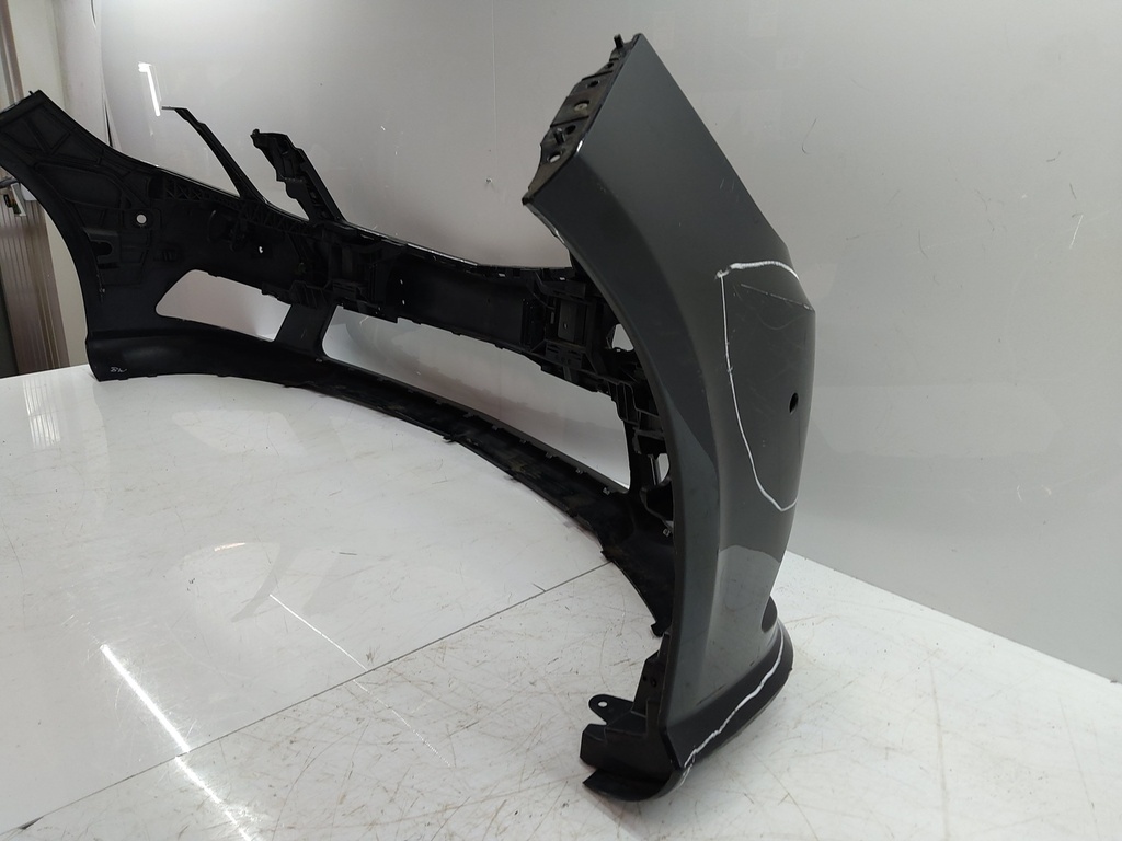 [MTD-524417] Parachoques delantero Mercedes Clase E W212 2009-2016 2.2 CDI