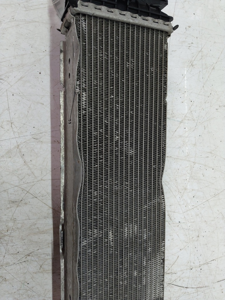 [MTD-518137] Intercooler Fiat Ducato 2.2 Multijet D 46349131 46865084