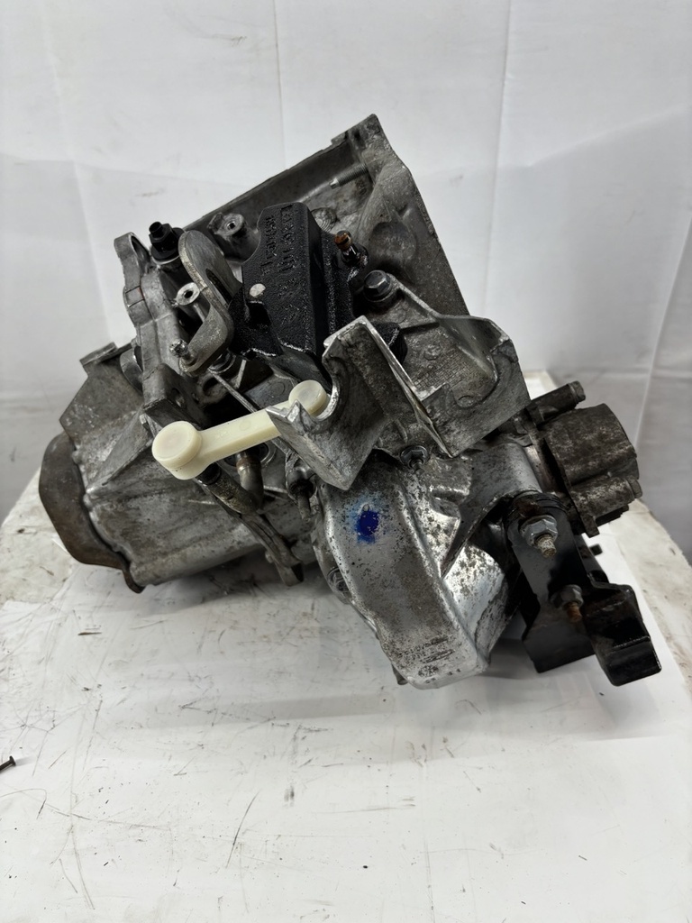 [MTD-445188] Caja de cambios manual Citroen C4 Cactus Picasso 1.6 HDi 9HP DV6D 2232H7