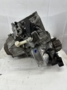 Caja de cambios manual Citroen C4 Cactus Picasso 1.6 HDi 9HP DV6D 2232H7