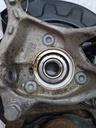 Rótula de dirección izquierda VW Tiguan AX1 2.0 TDI Diesel DTS DTSB 5Q0407257C