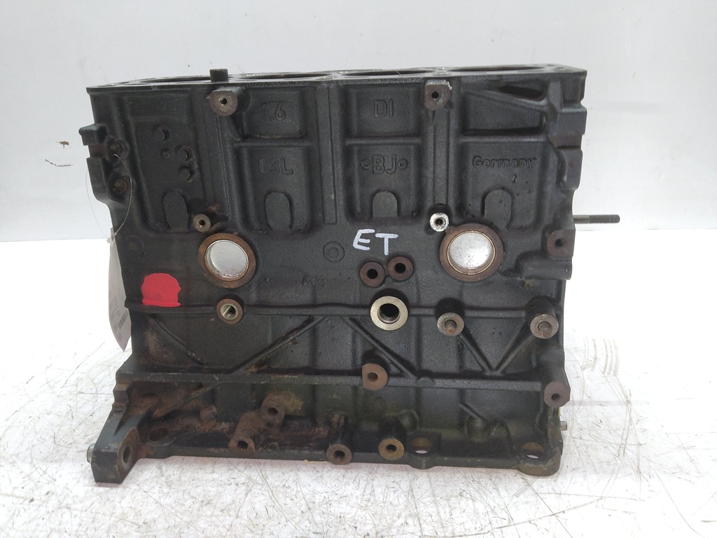 [MTD-526843] Bloque motor VW Golf 1.6 TDI