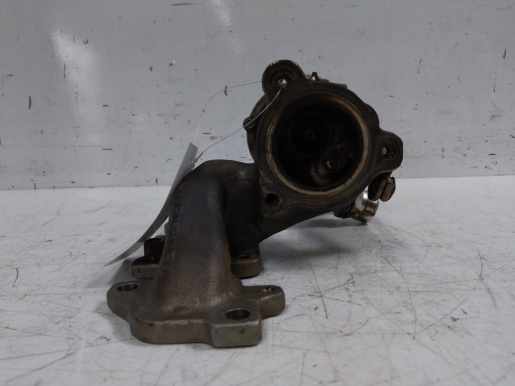 [MTD-517354] Turbocompresor Dacia Duster 1.2 TCE 115 CV 144106351R
