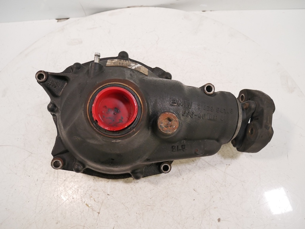 [MTD-421577] Diferencial BMW X5 E53 3.0i gasolina 306S3 M54B30 M54 14286440