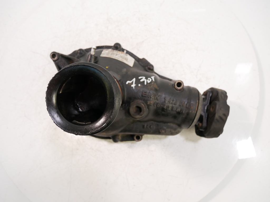 [MTD-421700] Diferencial BMW X5 E53 3.0i xDrive M54B30 1428641