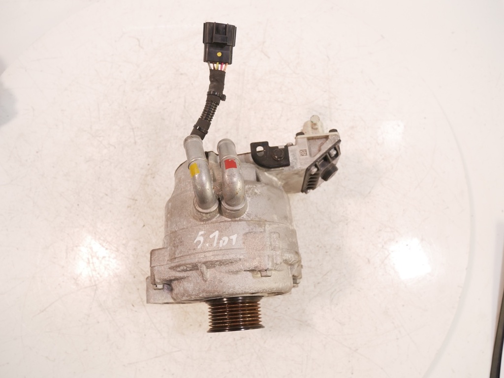 [MTD-422457] Alternador Hyundai Ioniq AE 1.6 GDI Hybrid G4LE 37300-03900