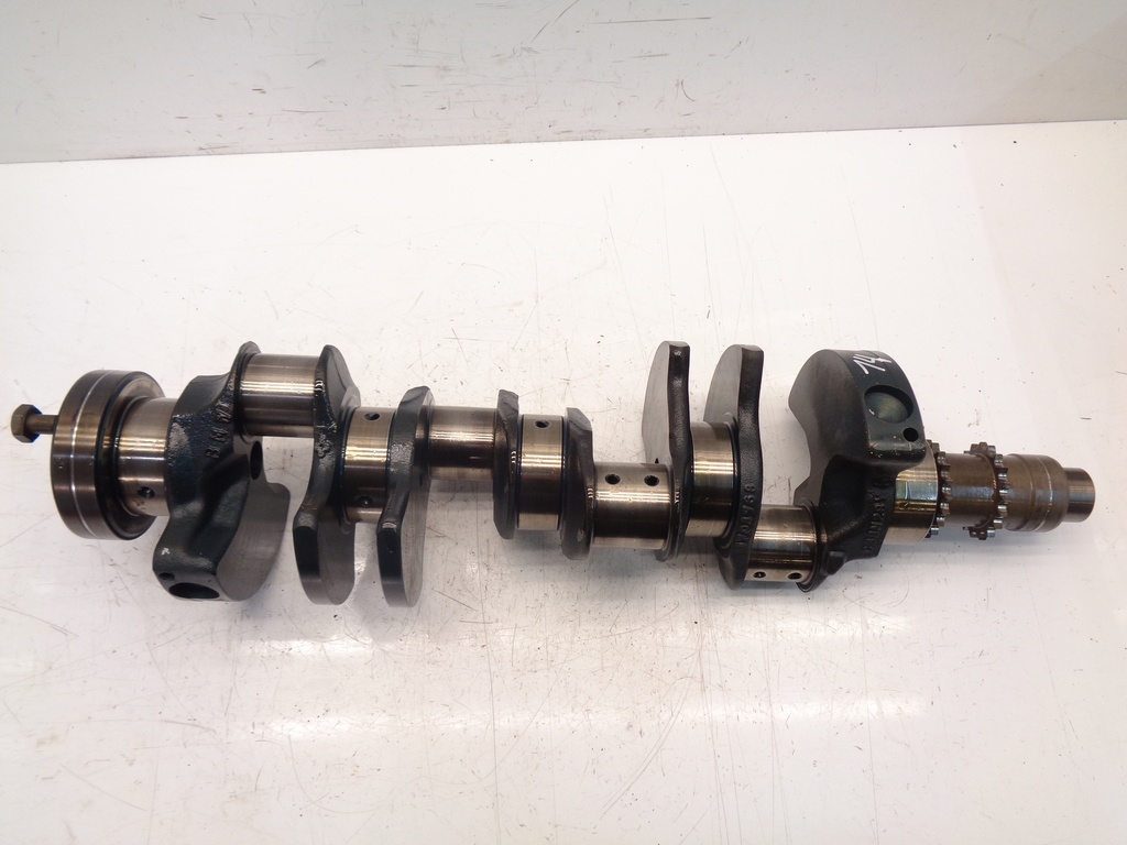 [MTD-379915] Cigüeñal Land Rover Range Rover 4.4 448S2 M62B44 1704768