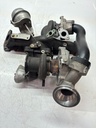 Turbocompresor Volvo XC60 2.4 D4 D5244T17 36010145