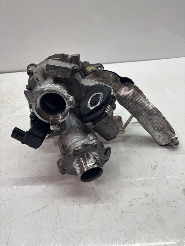 [MTD-447586] Turbocompresor Audi Cupra Seat VW A3 Leon Passat 2.0 TSI TFSI CZPB CZP 06K145654Q