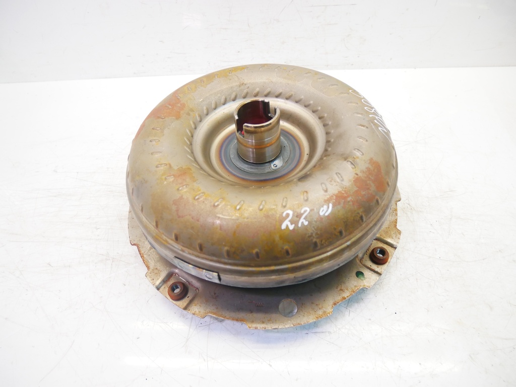 [MTD-404315] Convertidor de par Jaguar XF Range Rover 5.0 4x4 V8 508PN 4168027093