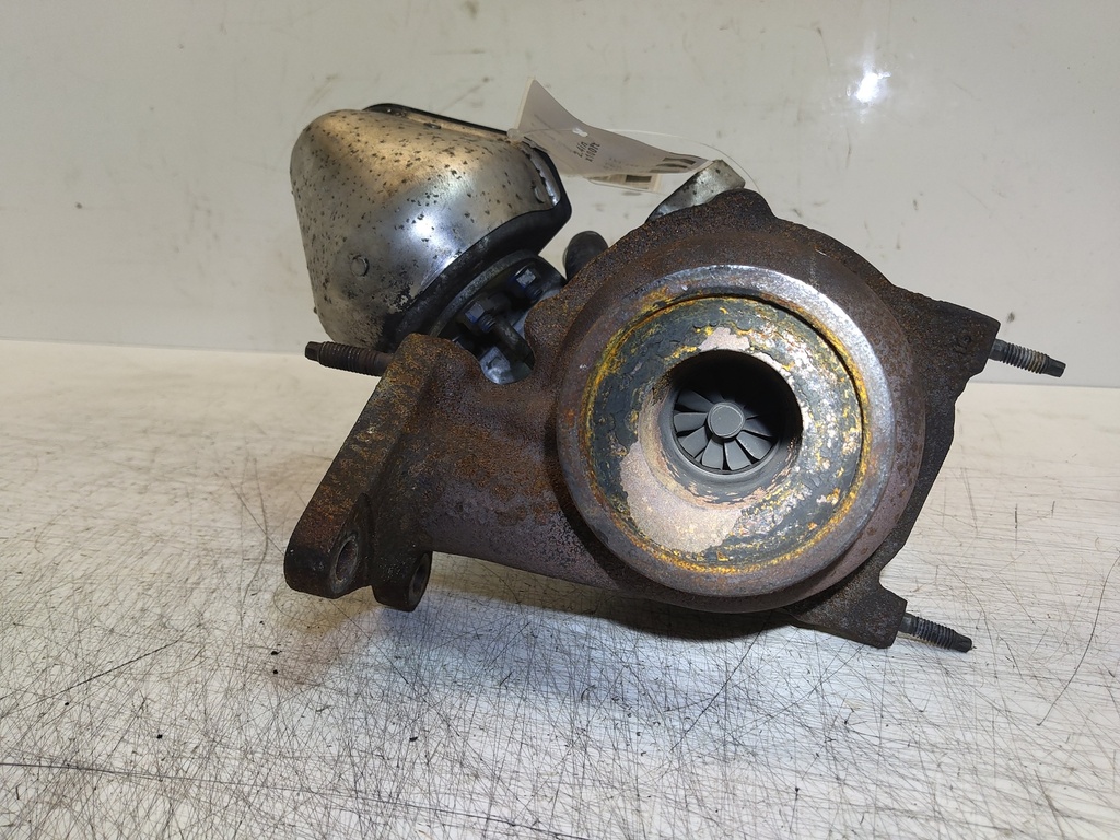 [MTD-522258] Turbocompresor Opel Corsa E 1.3 CDTI B13DTE 2017