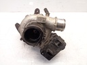 Turbocompresor Land Rover Range Rover Evoque 2.2 D 4x4 Diésel 224DT 9676272680