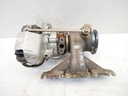 Turbocompresor Nissan Qashqai 1.3 HR13DDT GT1364R