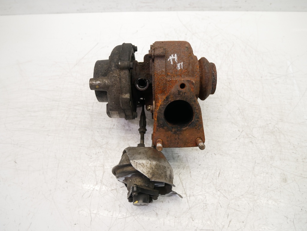 [MTD-405703] Turbocompresor Peugeot Expert 2.0 HDI 120 CV RHK DW10UTED4 0375L4 9682779680