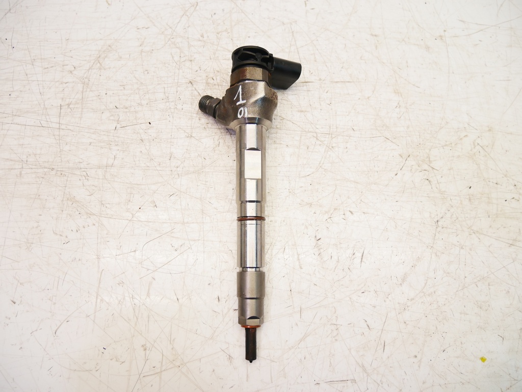 [MTD-404854] Inyector Audi A4 2.0 40 TDI DTP DTPA 0445111015 05L130277N