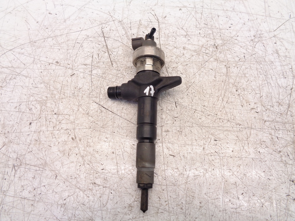 [MTD-382924] Inyector Isuzu D-Max TFR 2.5 DiTD 4x4 4JK1-TC 8980116054