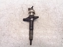 Inyector Isuzu D-Max TFR 2.5 DiTD 4x4 4JK1-TC 8980116054